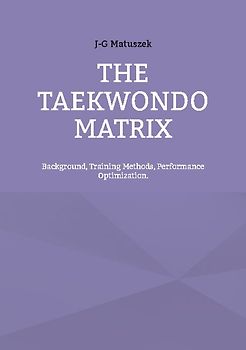 THE TAEKWONDO MATRIX