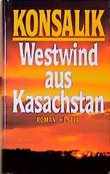 Westwind aus Kasachstan