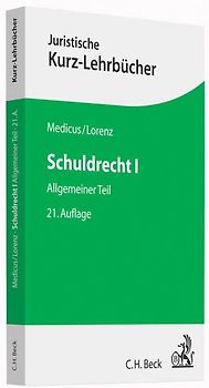 Schuldrecht I