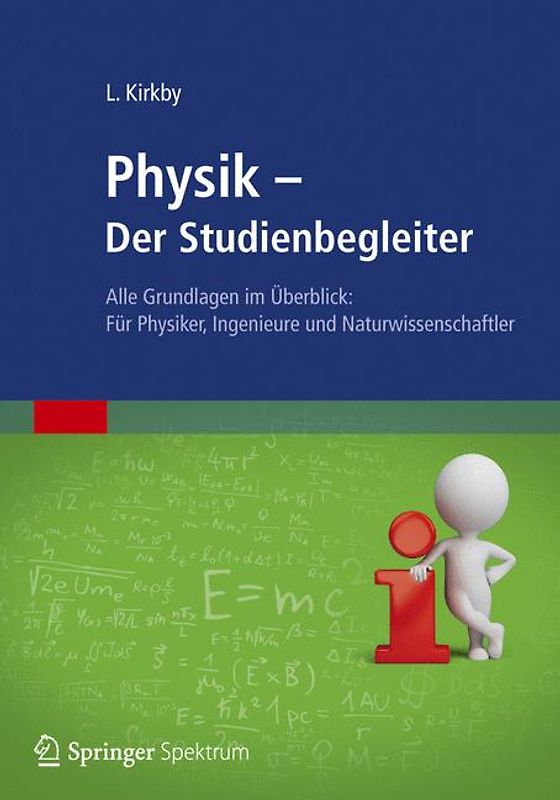 Physik - Der Studienbegleiter