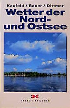 Wetter der Nord- und Ostsee