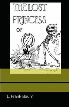 The Lost Princess of Oz