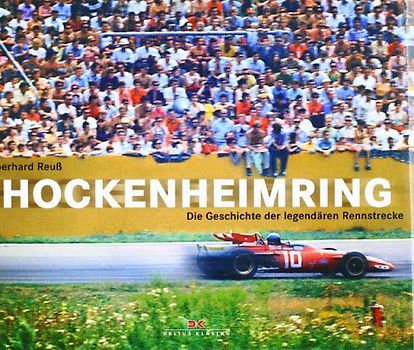 Hockenheimring