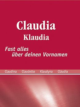 Claudia