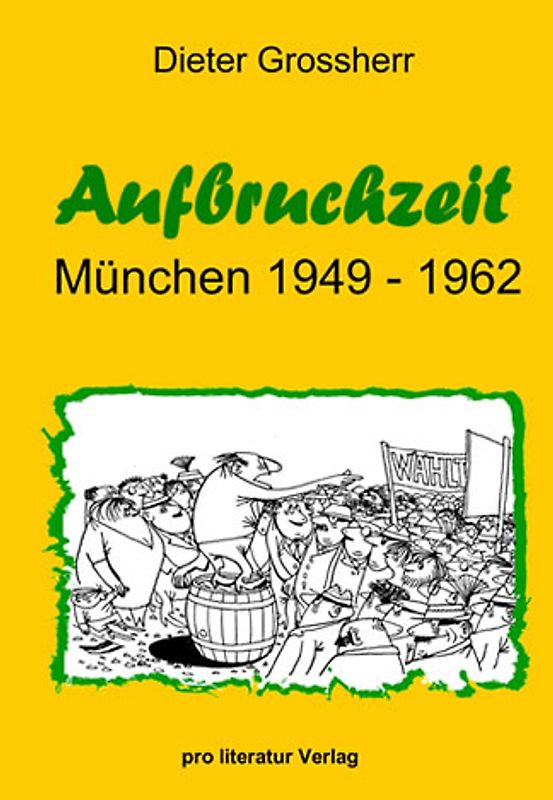 Aufbruchzeit