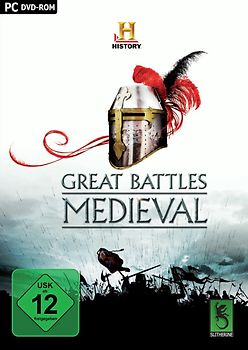 History: Great Battles Medieval PC Spiele