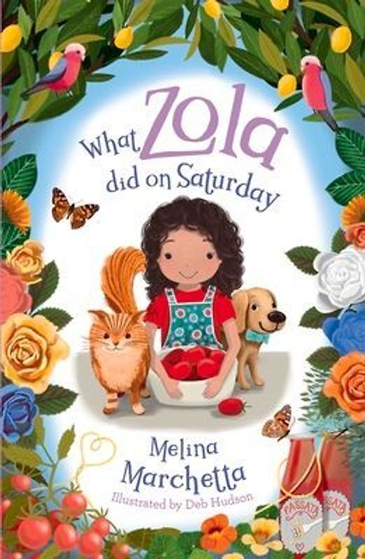 What Zola Did on Saturday