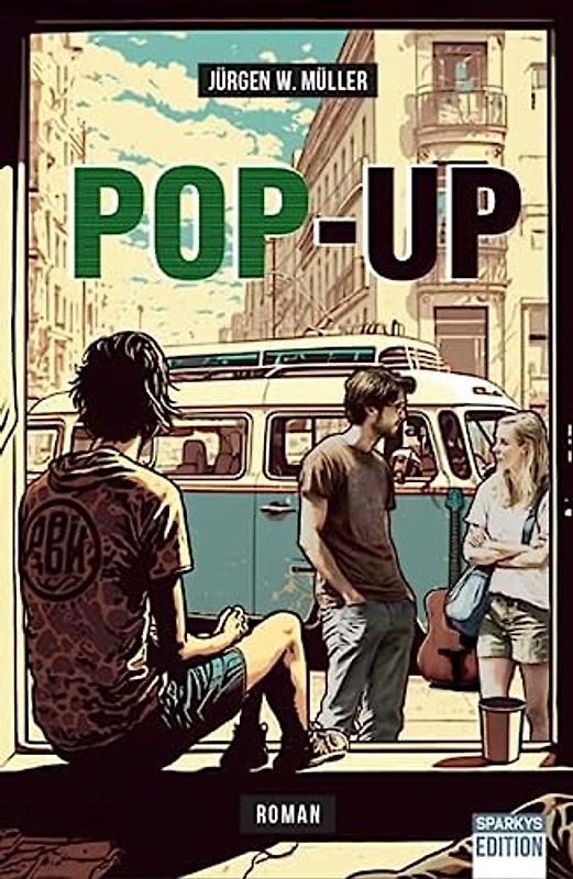 Pop-up
