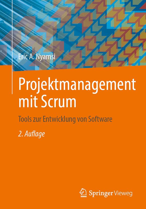 Projektmanagement mit Scrum