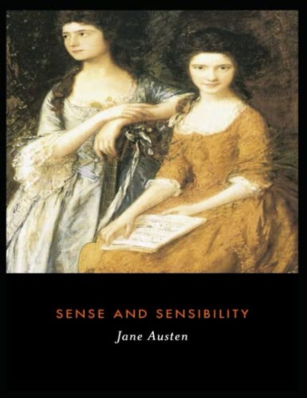 Sense and Sensibility
