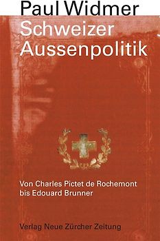 Schweizer Aussenpolitik