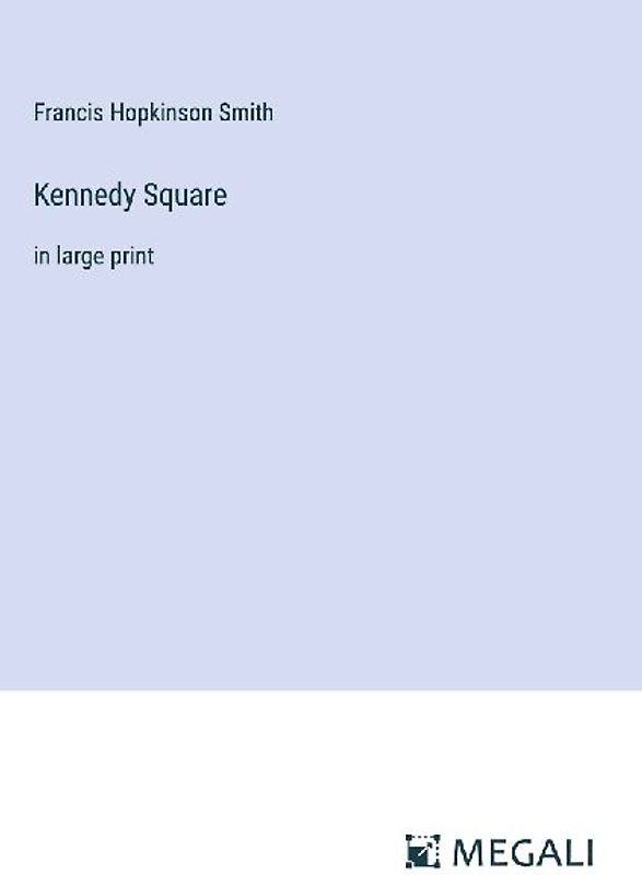 Kennedy Square
