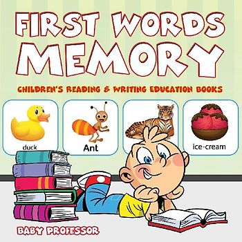 First Words Memory