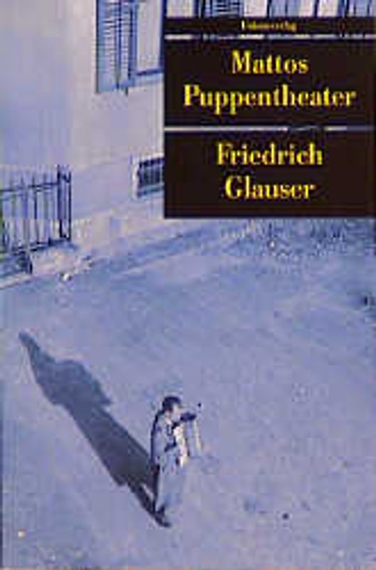 Mattos Puppentheater