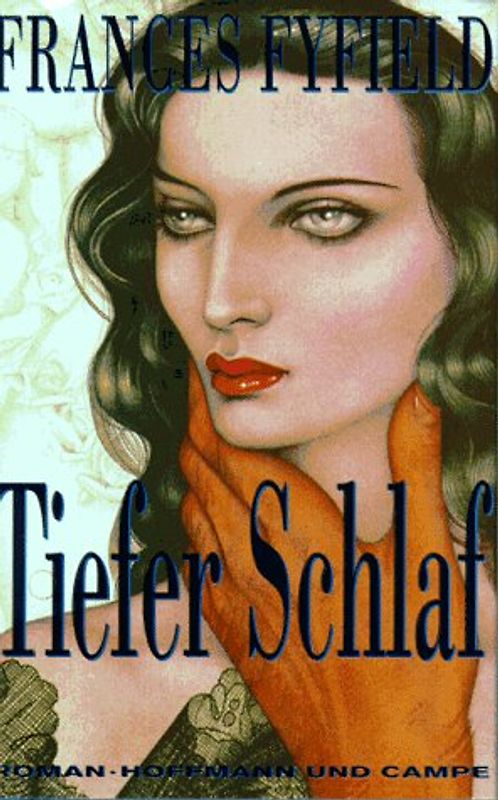 Tiefer Schlaf
