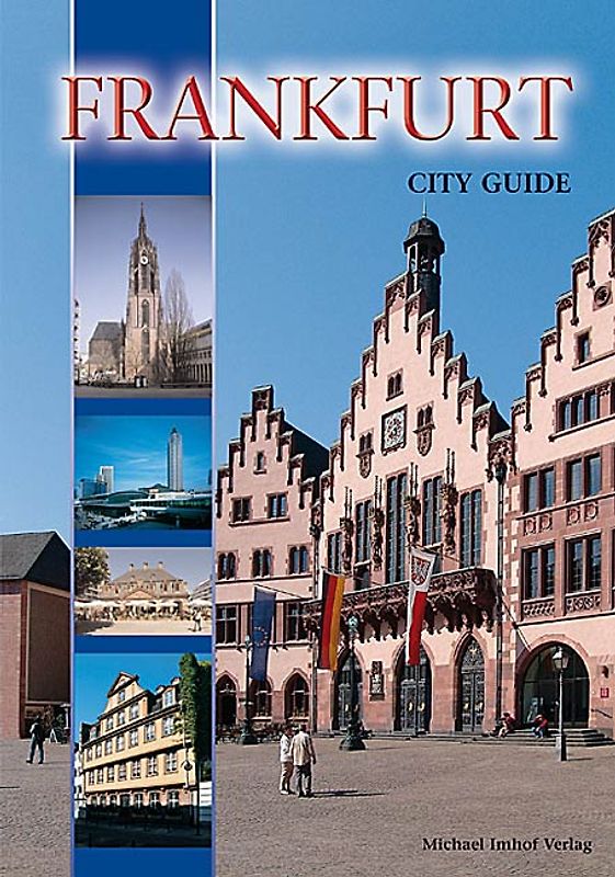Frankfurt City Guide