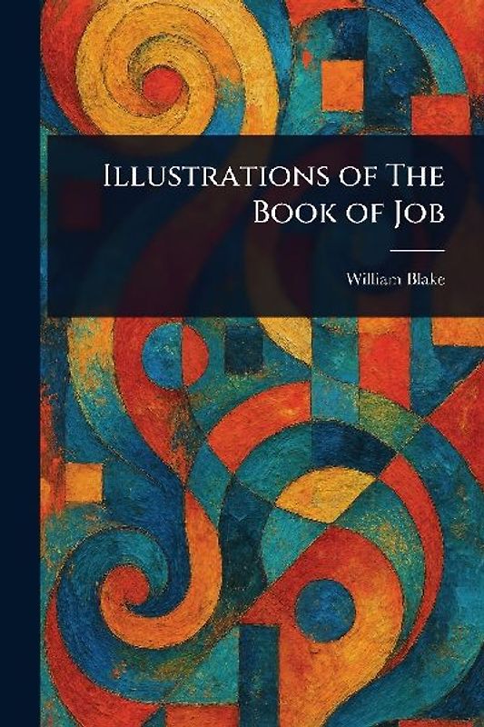 Illustrations of The Book of Job