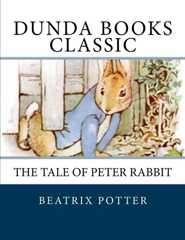 The Tale of Peter Rabbit