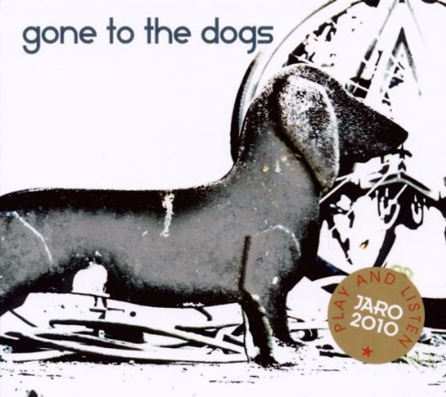 Various - Gone to the Dogs