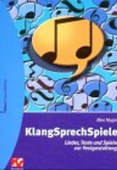 KlangSprechSpiele