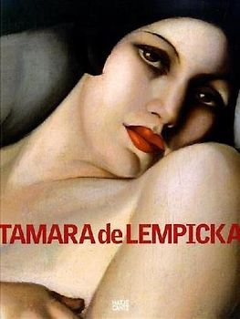 Tamara de Lempicka