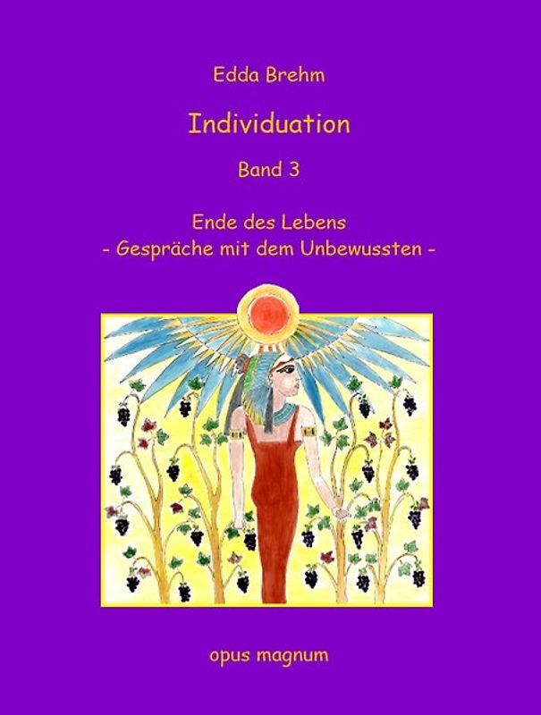 Individuation: Ende des Lebens