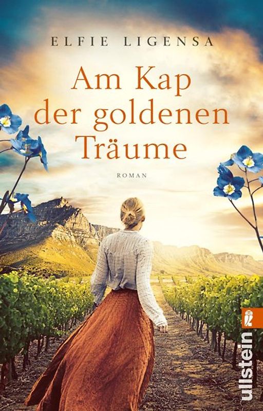 Das Paradies liegt in Afrika (Ein Südafrika-Roman 2)