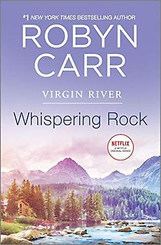 Whispering Rock