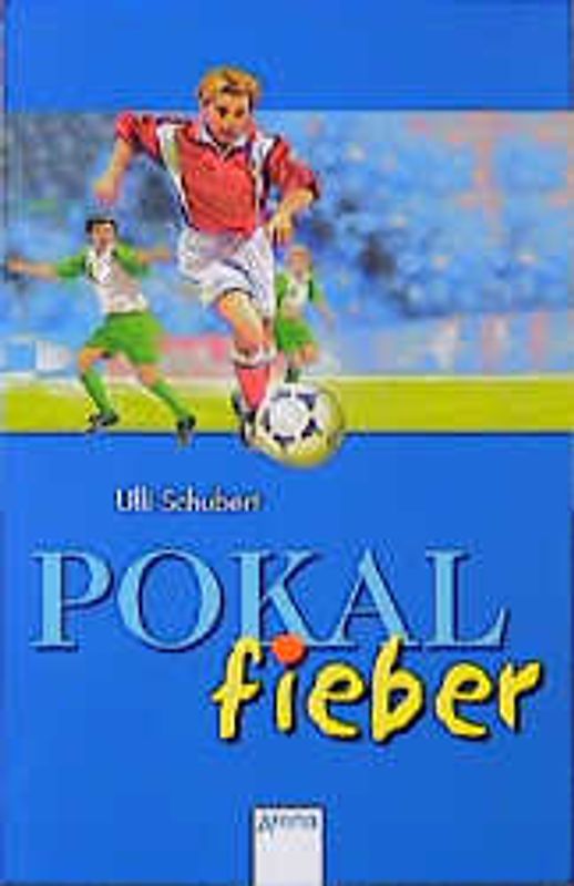 Pokalfieber