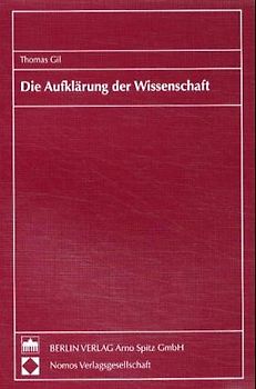 Die Aufklärung der Wissenschaft