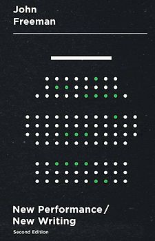 New Performance/New Writing
