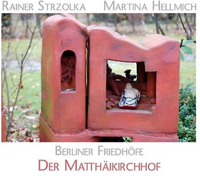 Der Matthäikirchhof