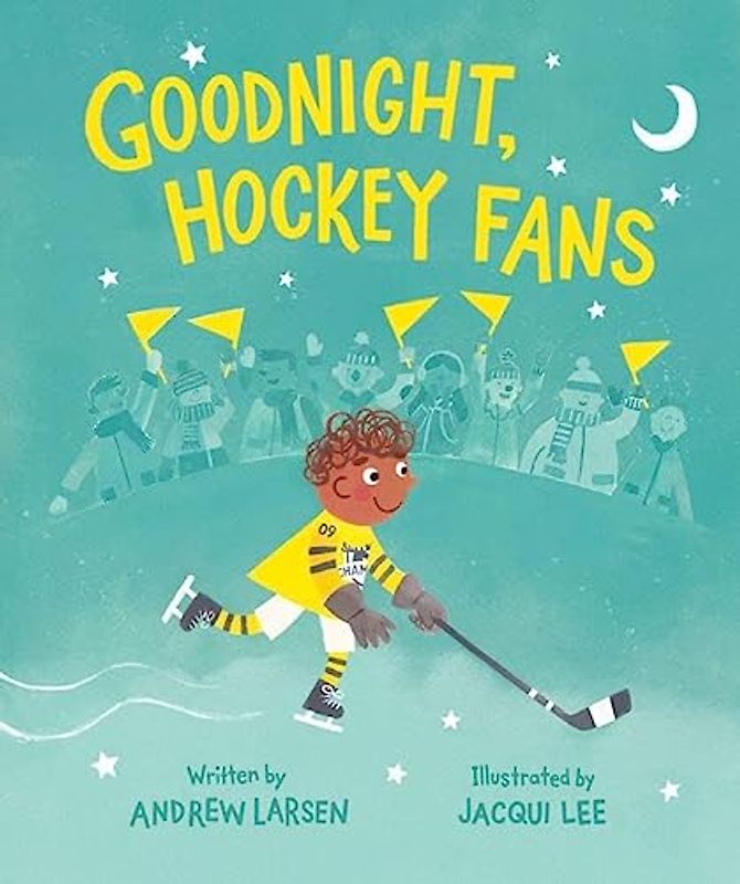 Goodnight, Hockey Fans