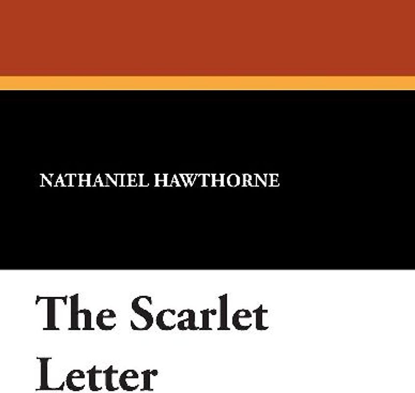 The Scarlet Letter