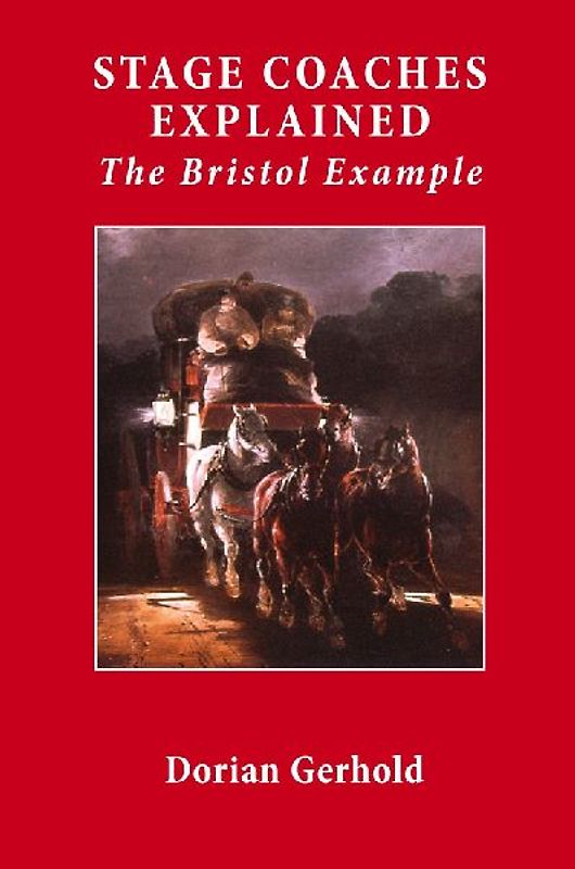 Stage Coaches Explained