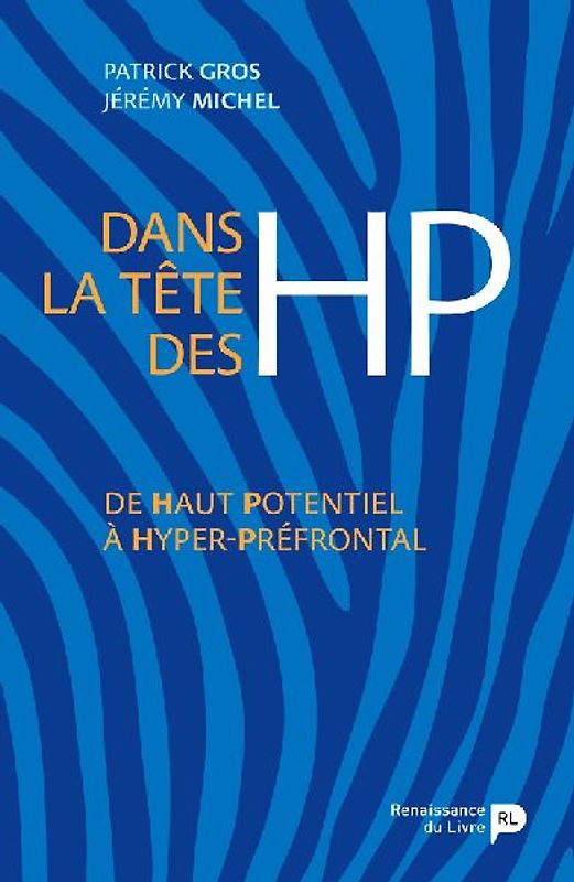Dans la tête des HP