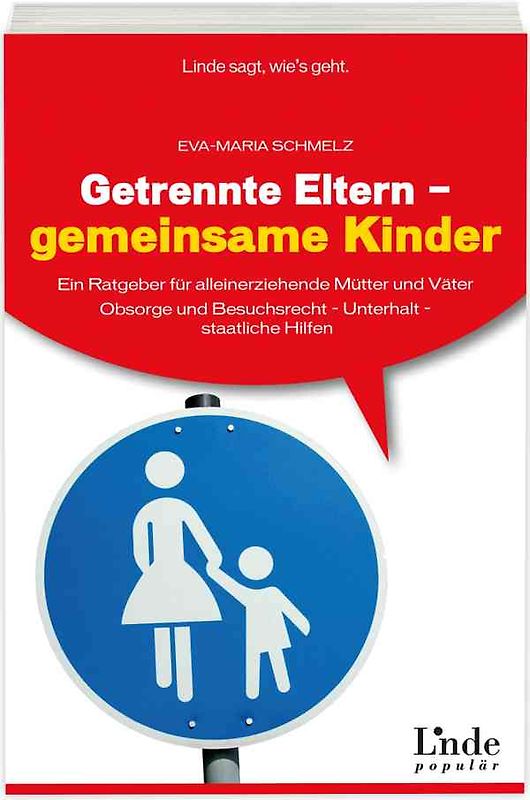 Ratgeber für Alleinerziehende