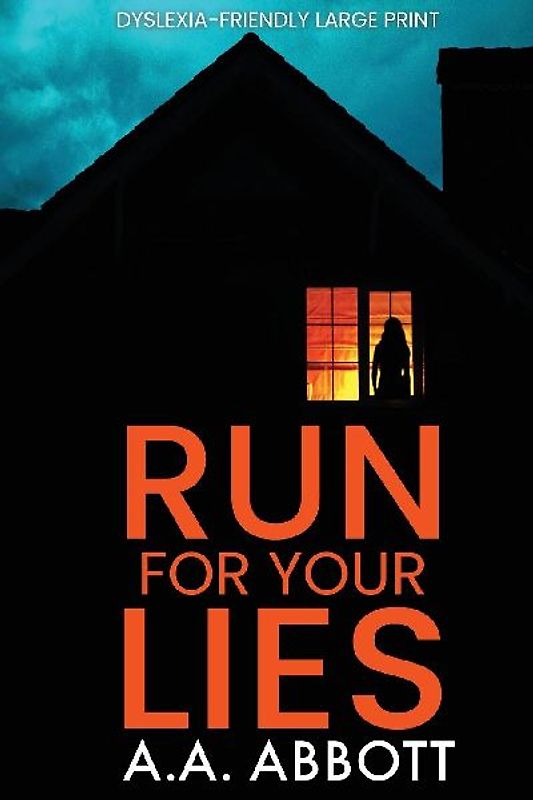 Run For Your Lies