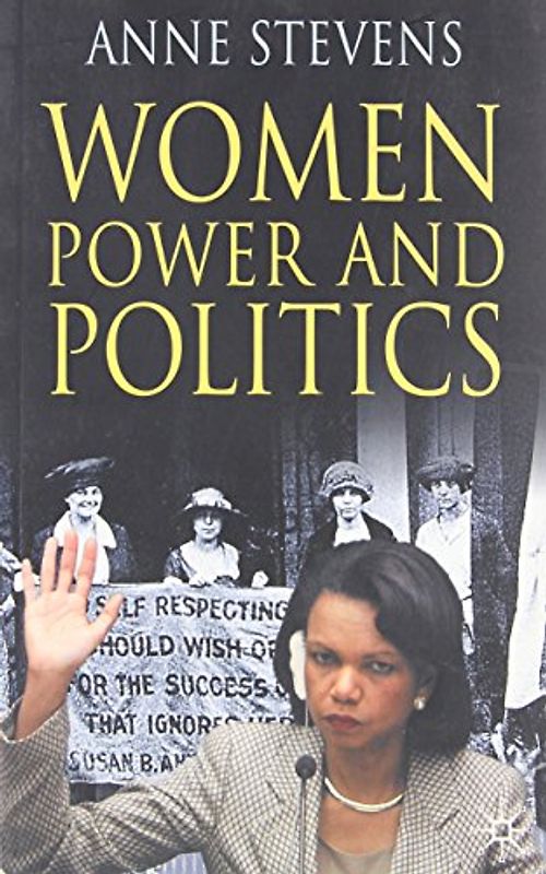 Women, Power and Politics