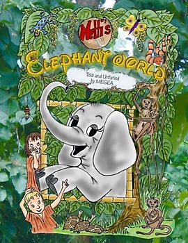 Netti's Elephant World