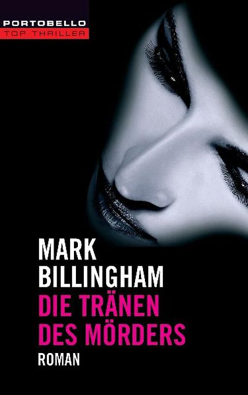 Die Tränen des Mörders