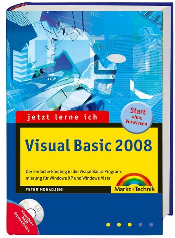 Visual Basic 2008