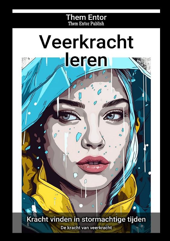 Veerkracht leren
