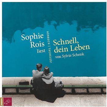 Schnell, dein Leben