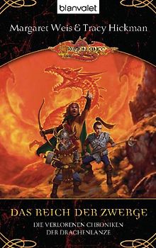 Die verlorenen Chroniken der Drachenlanze 1