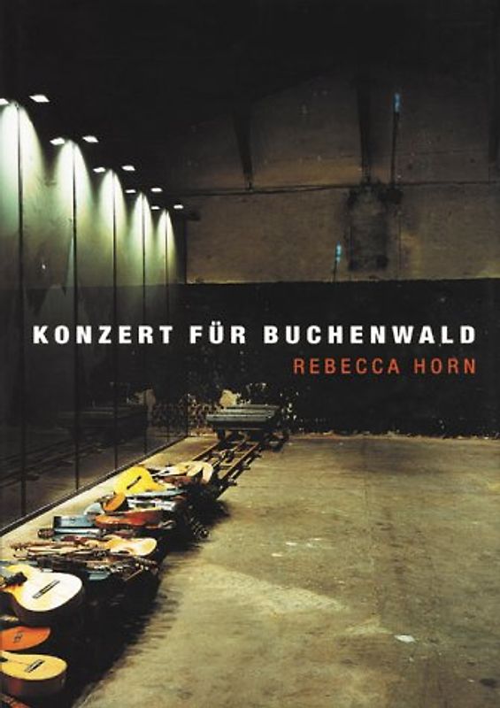 Concert for Buchenwald