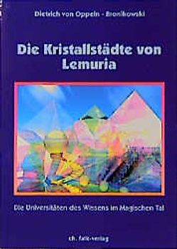 Die Kristallstädte von Lemuria