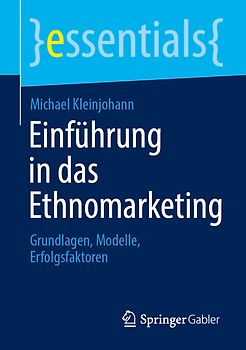 Einführung in das Ethnomarketing