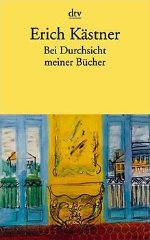 Bei Durchsicht meiner Bücher. Eine Auswahl aus vier Versbänden
