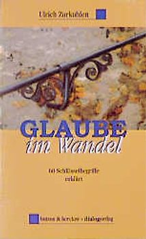 Glaube im Wandel